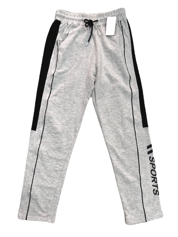 Cotton Sport Pants