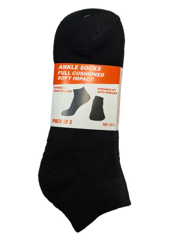 Ankle Socks 600×800