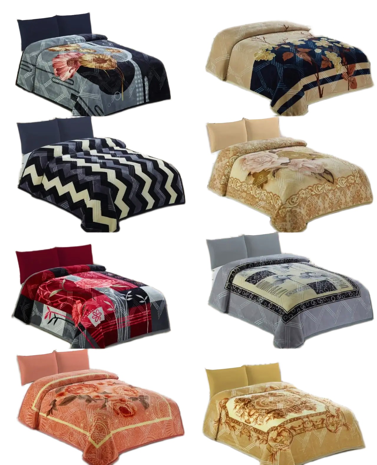 Blankets