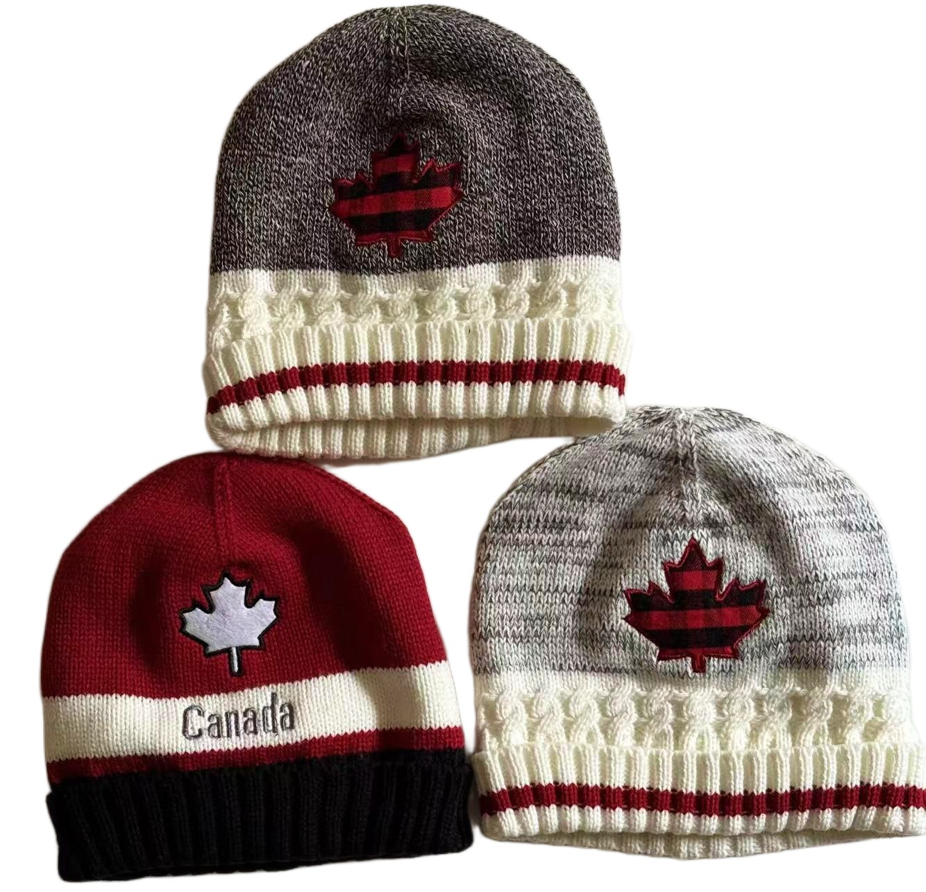 Winter Cap 1