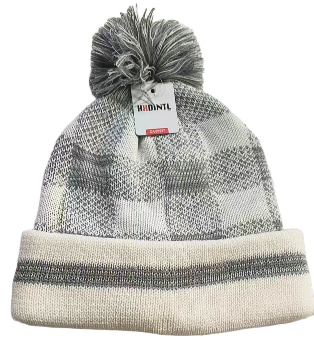 Winter Cap 2