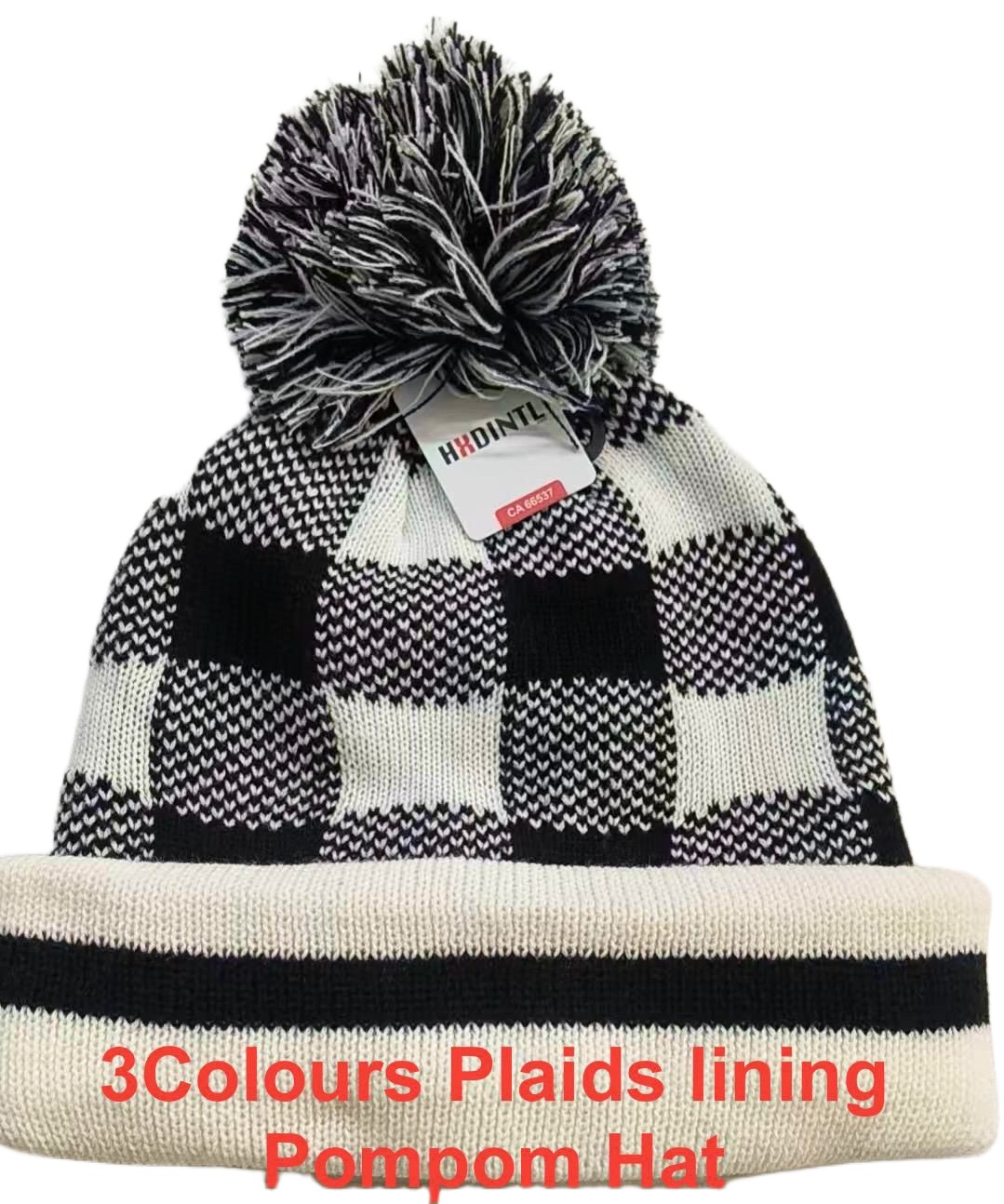 Winter Cap 3