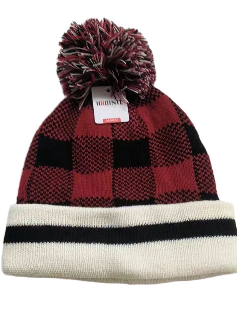 Winter Cap