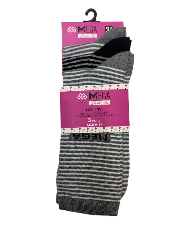 Women crew 1 Socks 600×800