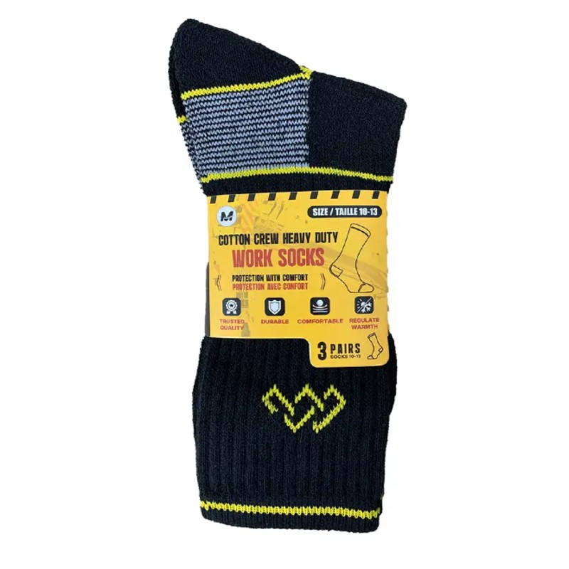 Work Socks 800×800