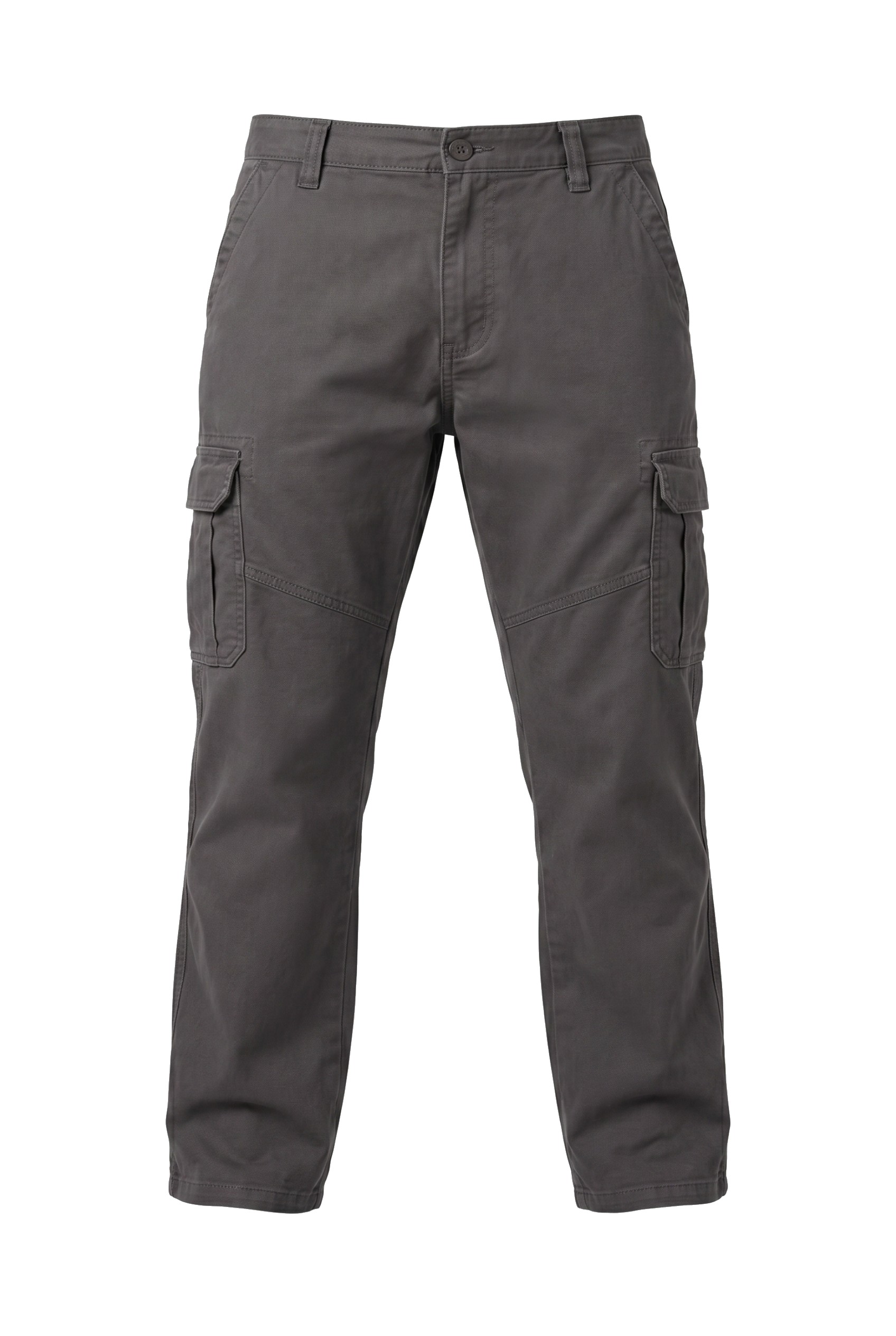 Cargo Pants 1