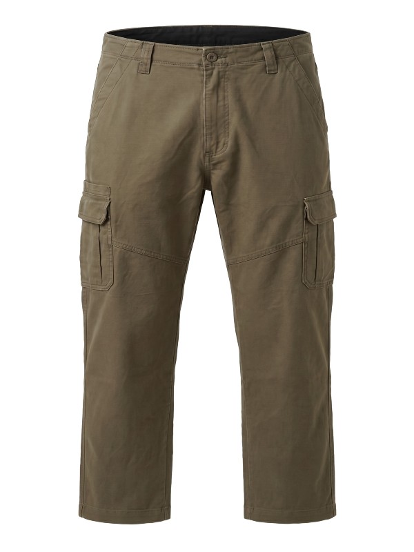 Cargo Pants 2