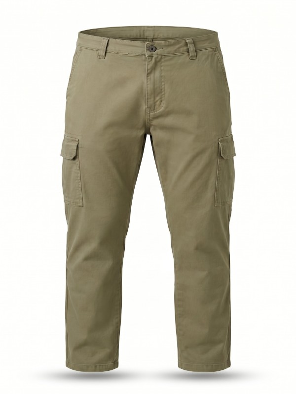 Cargo Pants 3