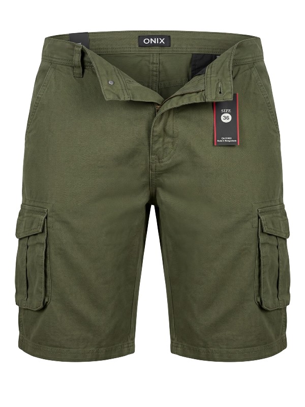 Cargo Shorts 1