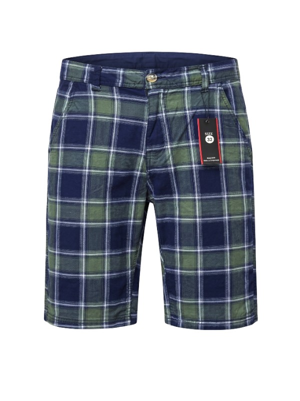 Cargo Shorts 10