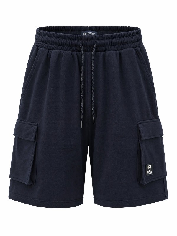 Cargo Shorts 12