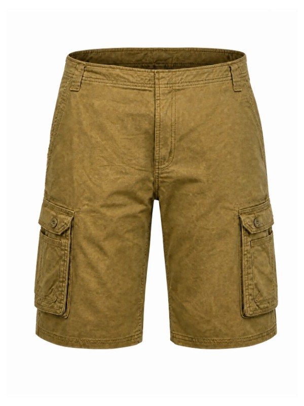 Cargo Shorts 14