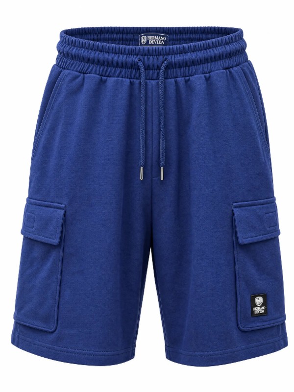 Cargo Shorts 3