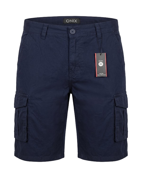 Cargo Shorts 4