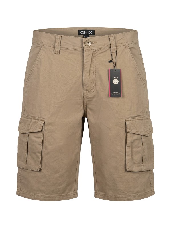 Cargo Shorts 5