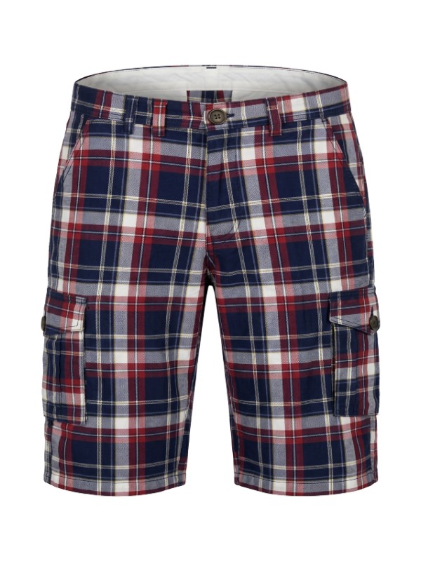 Cargo Shorts 6