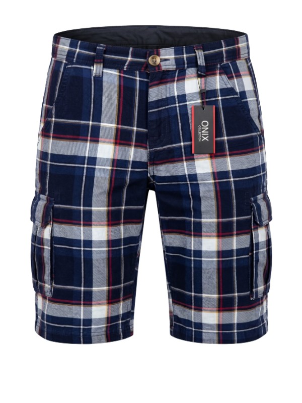 Cargo Shorts 7