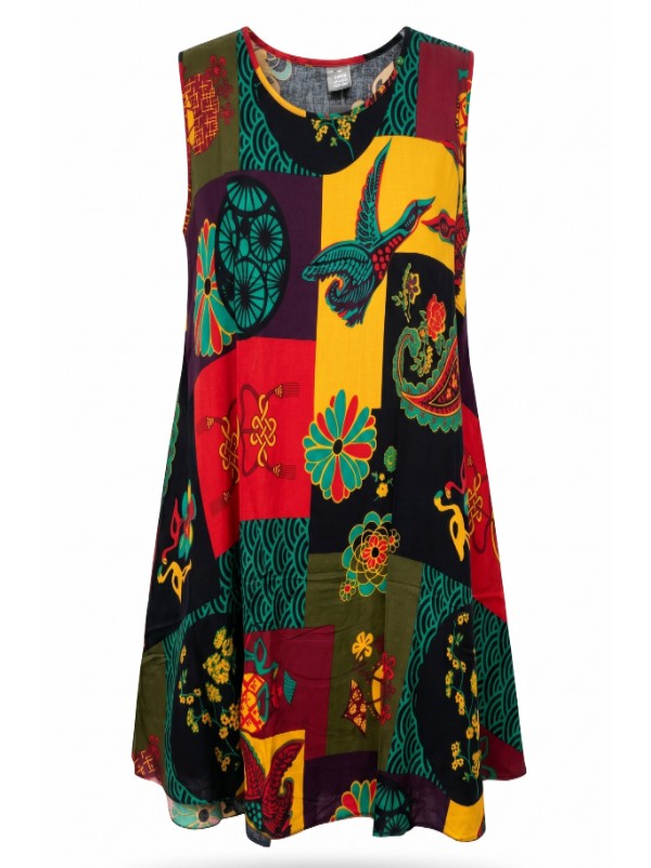 Dress 7