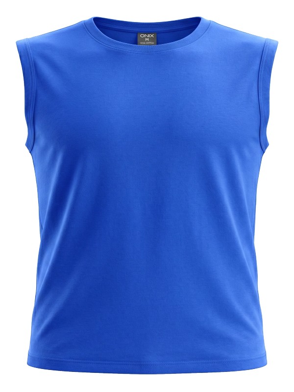 Muscle Tops 2
