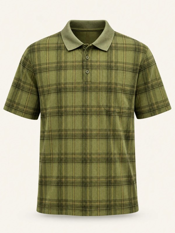 Polo Shirts 12