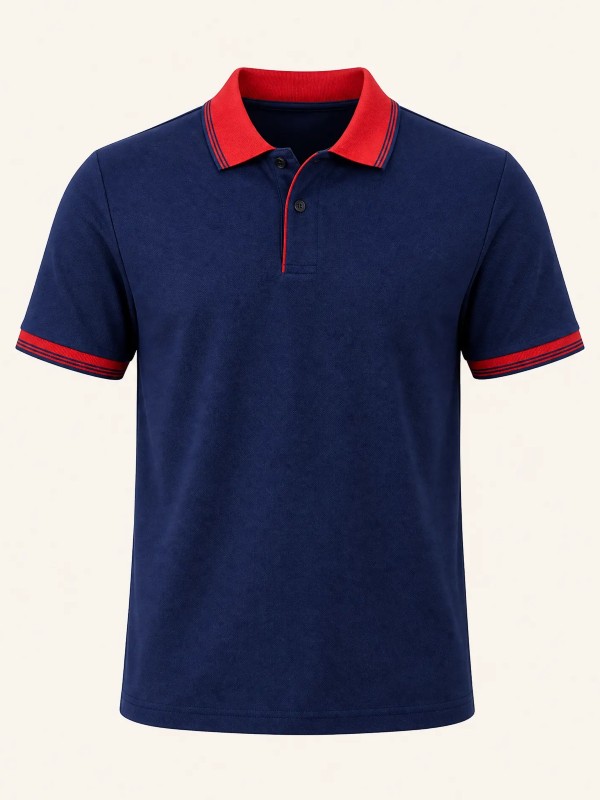 Polo Shirts 15