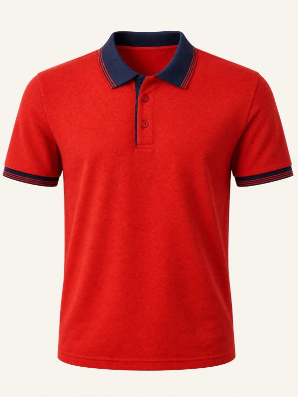Polo Shirts 17