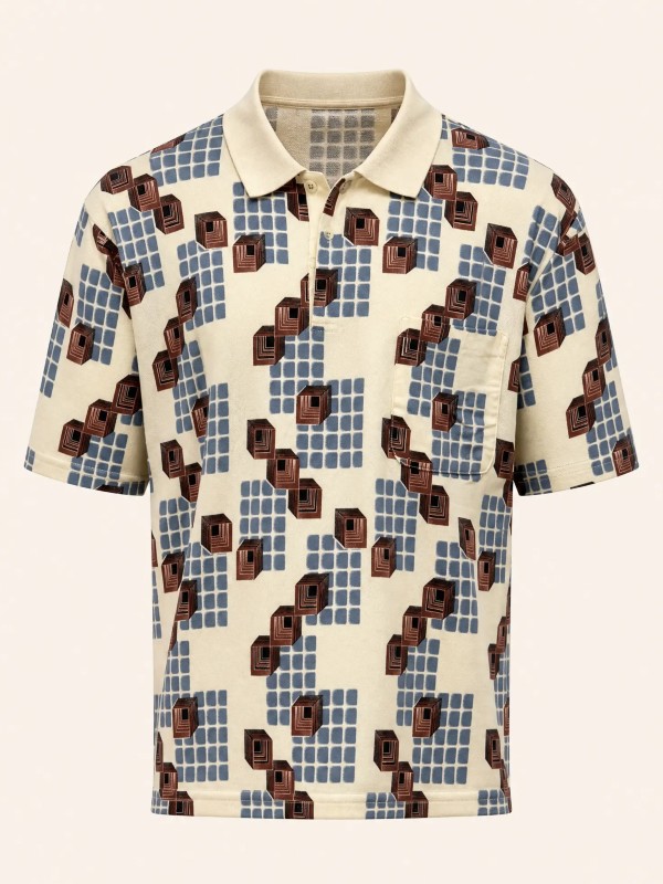 Polo Shirts 24