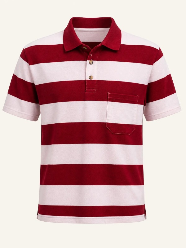 Polo Shirts 30