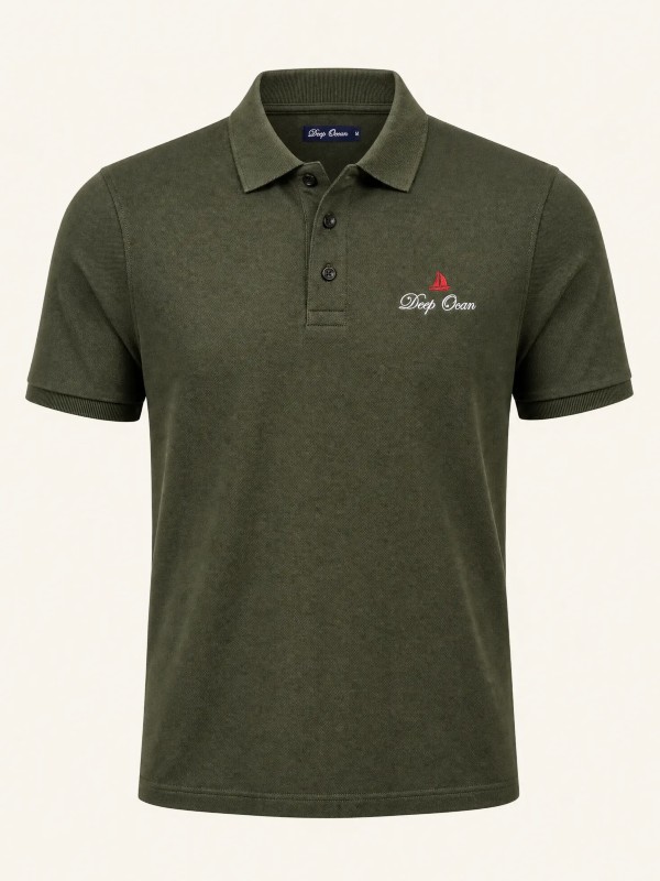 Polo Shirts 31