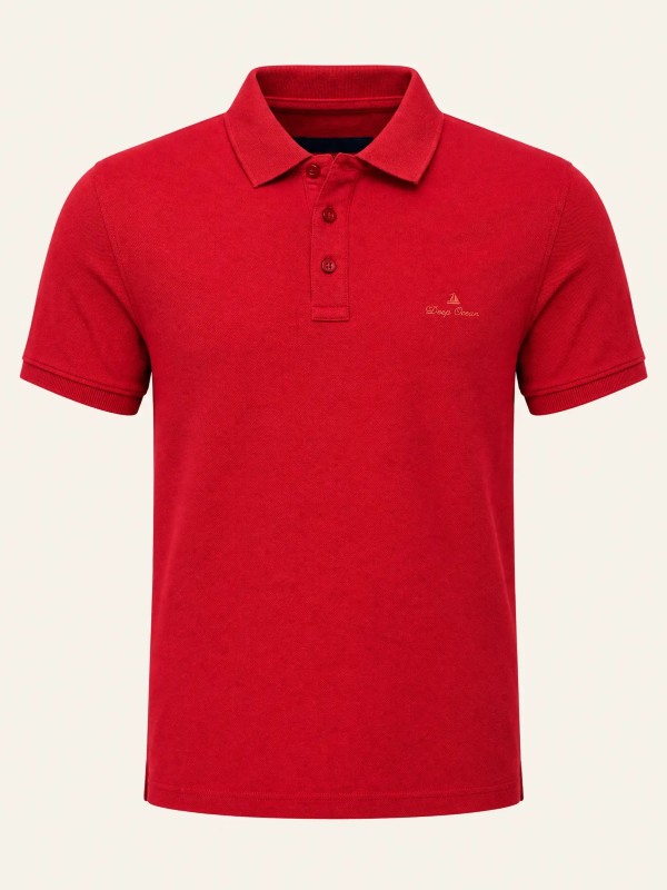 Polo Shirts 5