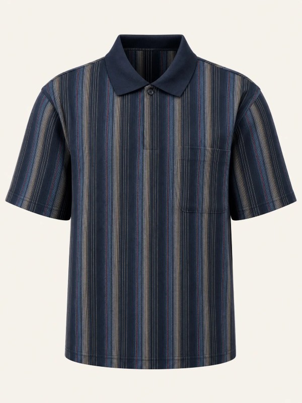 Polo Shirts 7
