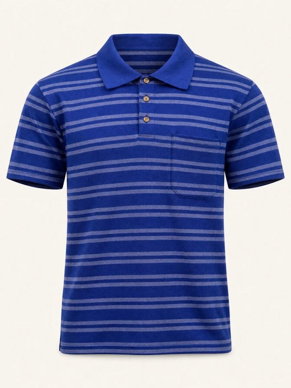 Polo Shirts 8