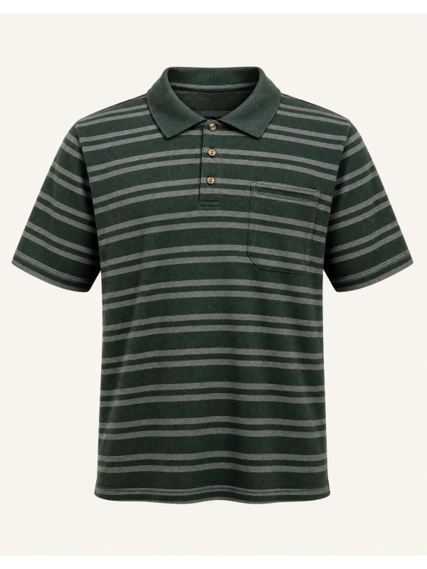 Polo Shirts 9