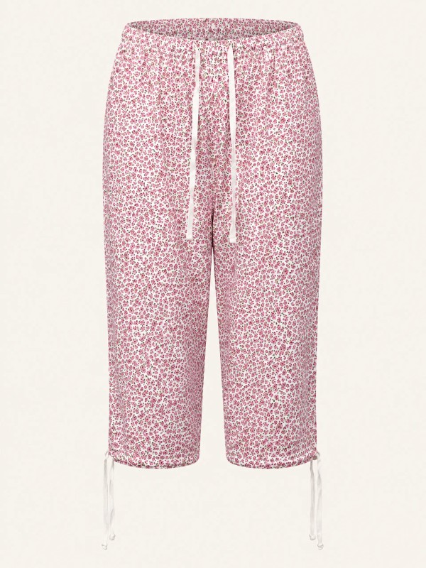 Printed Capri 3