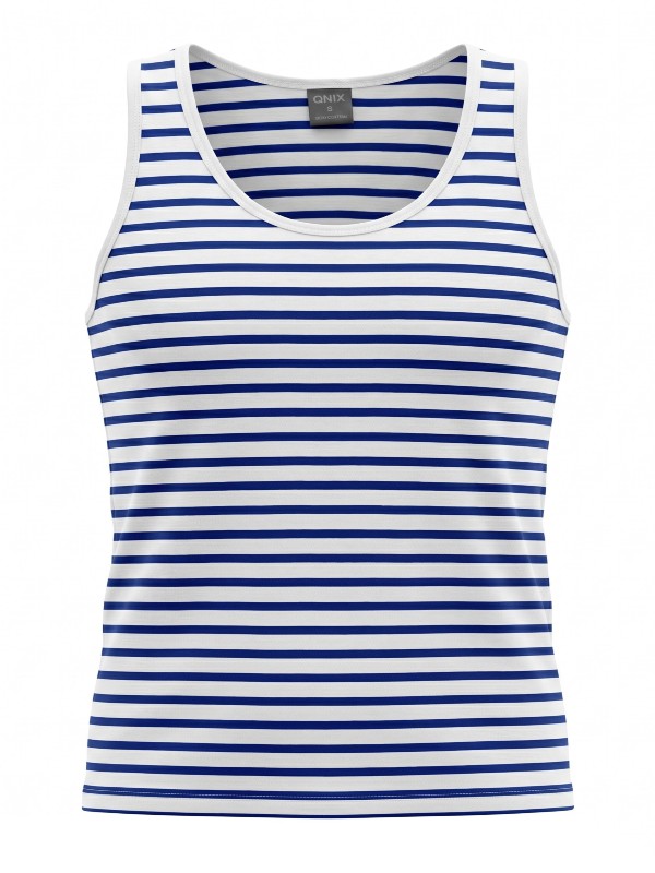 Printed Tank Tops 1