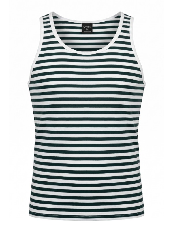 Printed Tank Tops 2