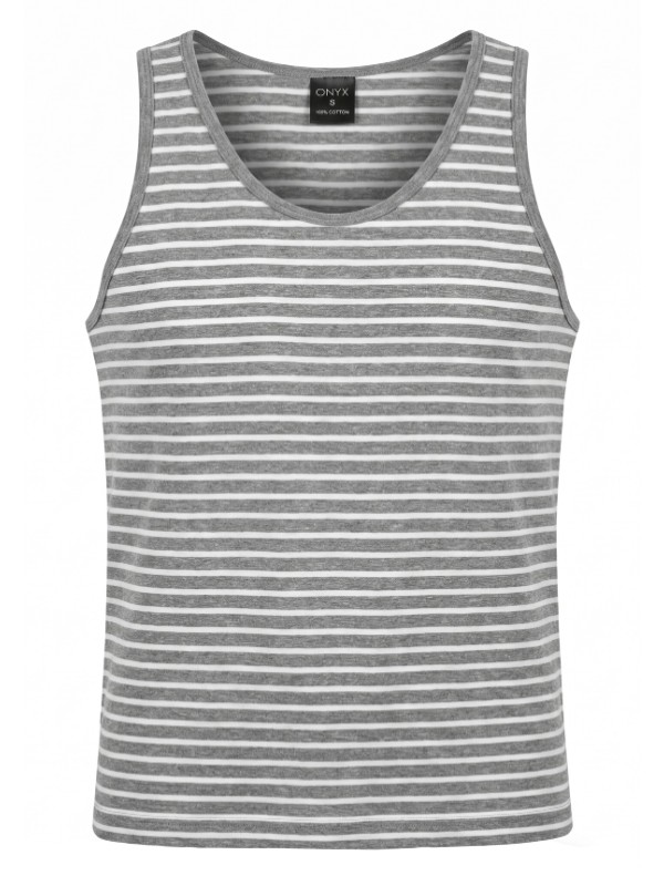 Printed Tank Tops 4