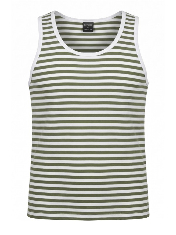 Printed Tank Tops 5