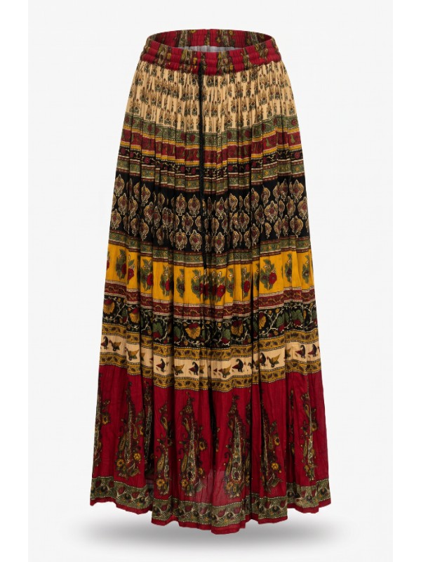 Skirts 10