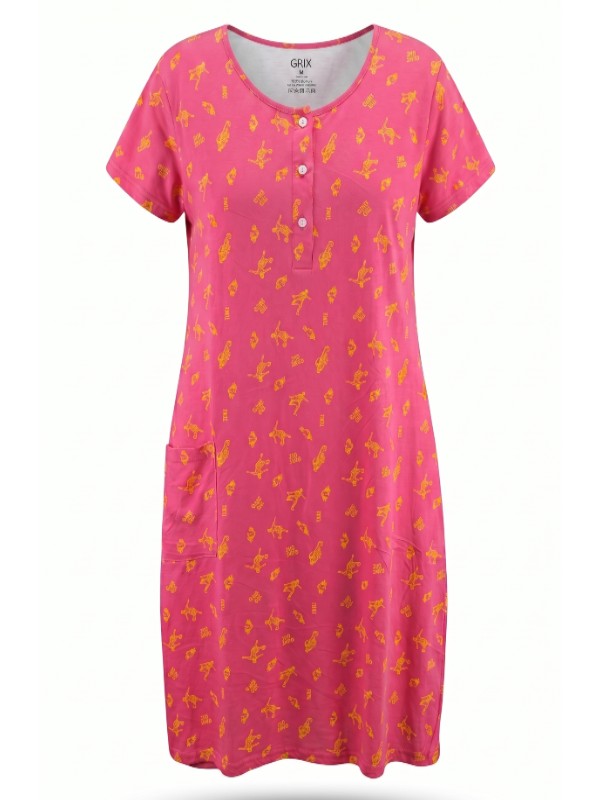 Sleepwear 23