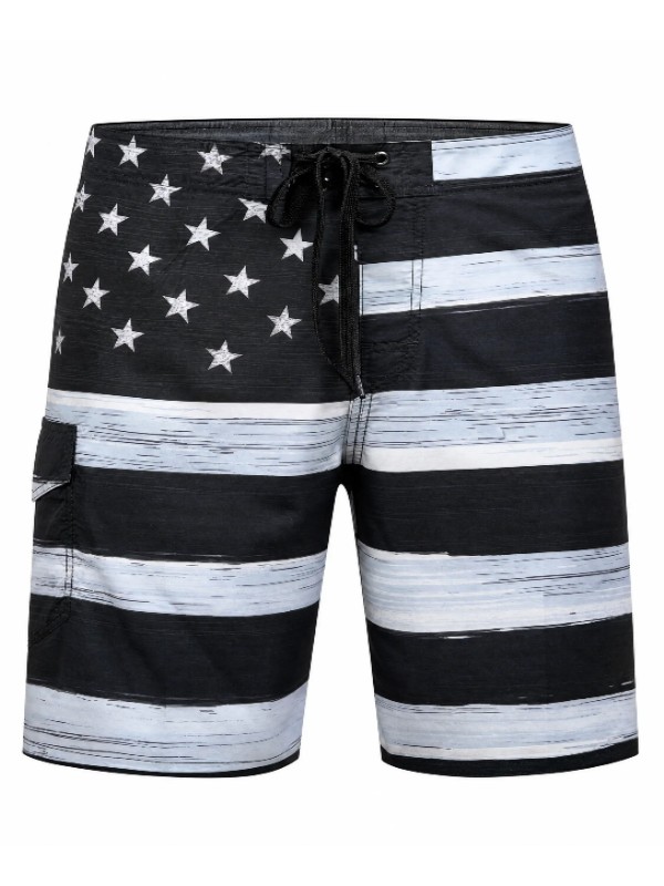 Swim Shorts 1