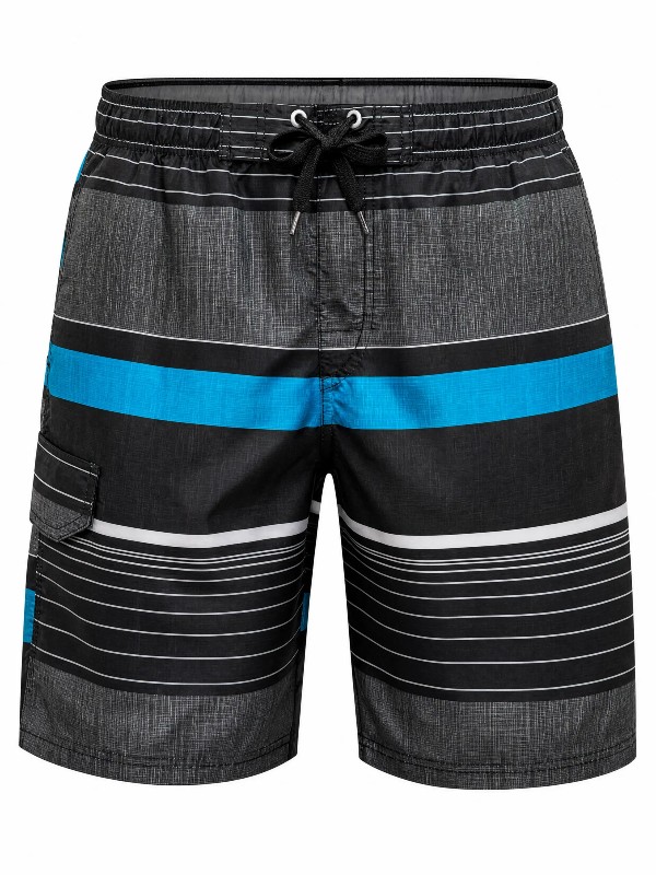 Swim Shorts 3