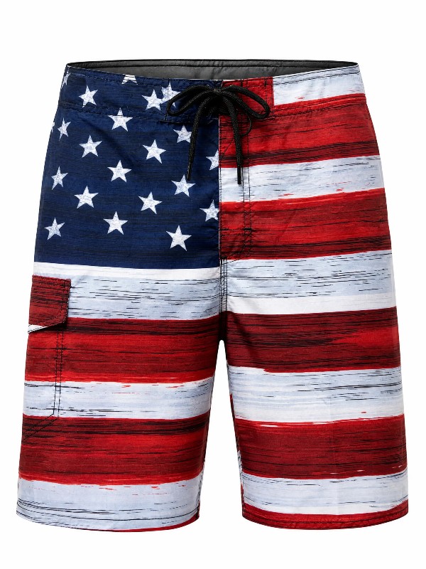 Swim Shorts 4