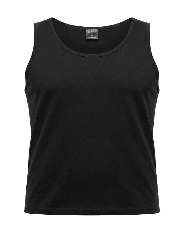 Tank Tops 1