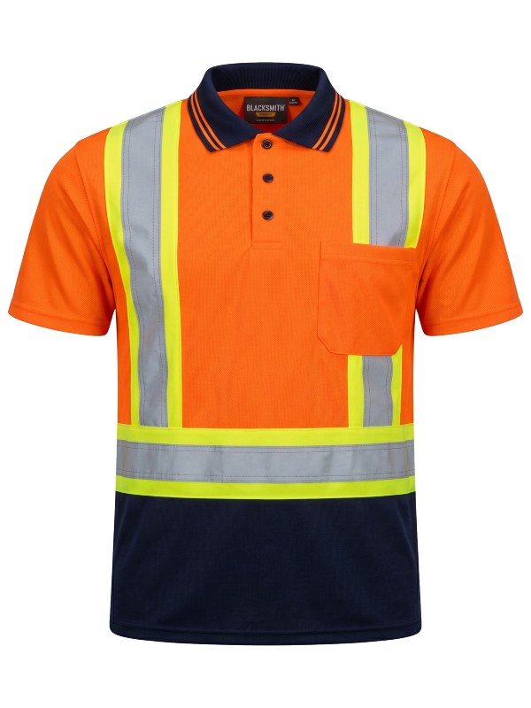 Visibility Shirts 1