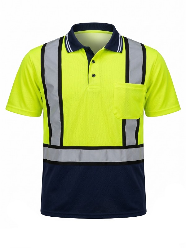 Visibility Shirts 2