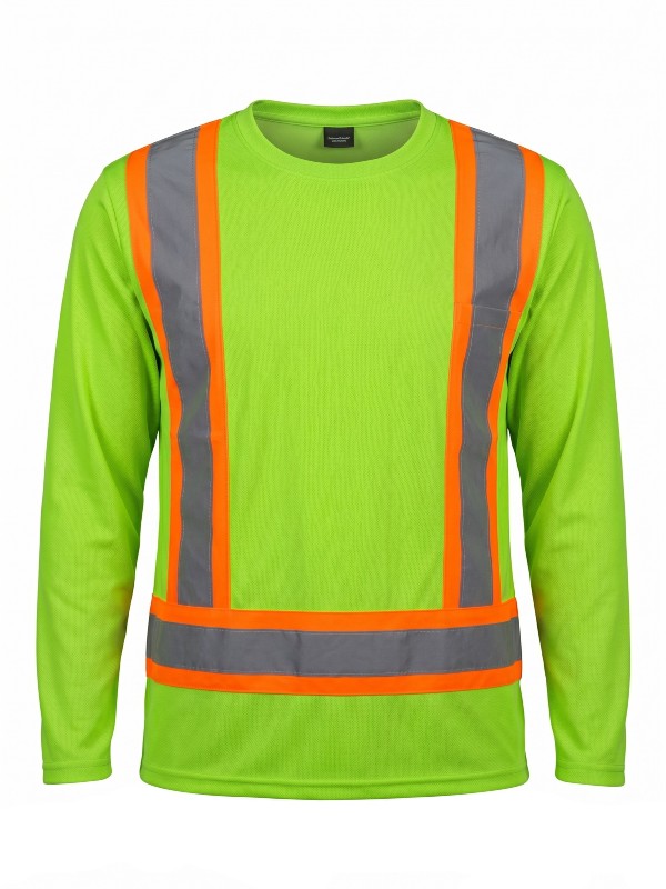 Visibility Shirts 3
