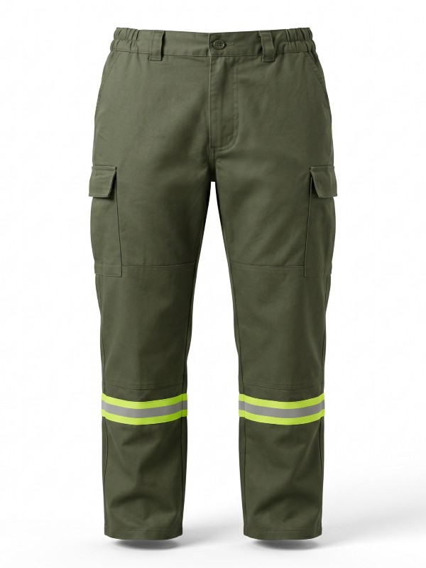 Work Pants 1