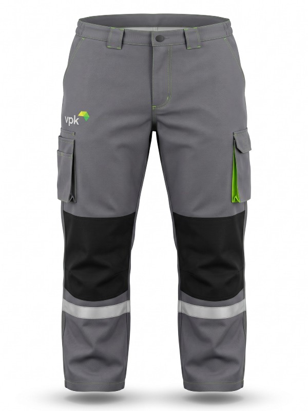 Work Pants 2