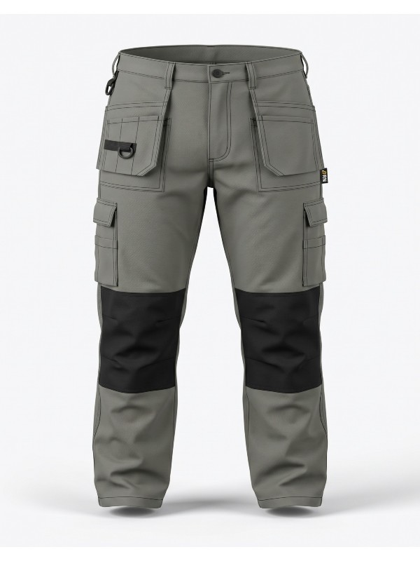 Work Pants 5